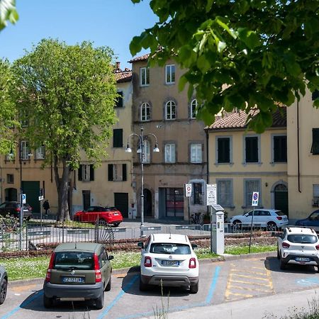 Cittadella Homes Lucca Exterior foto