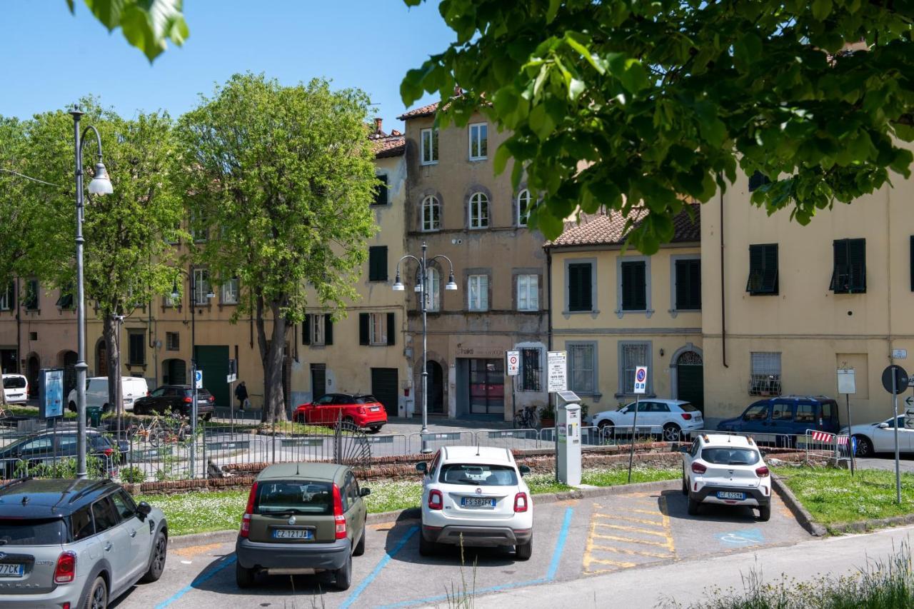 Cittadella Homes Lucca Exterior foto